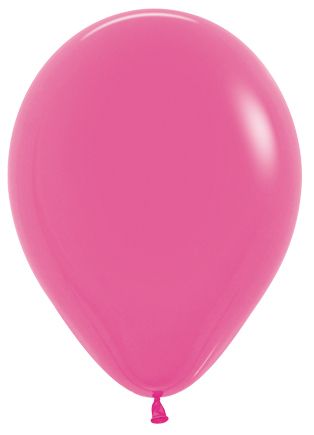 Round Latex Balloons