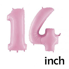 14inch - 35 cm
