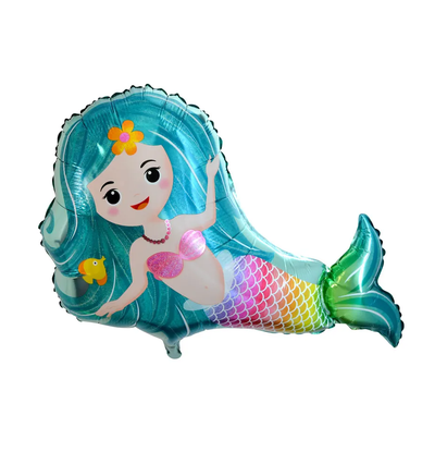 Mermaid - Fairy