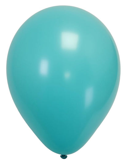 05" Fashion Aquamarine Round