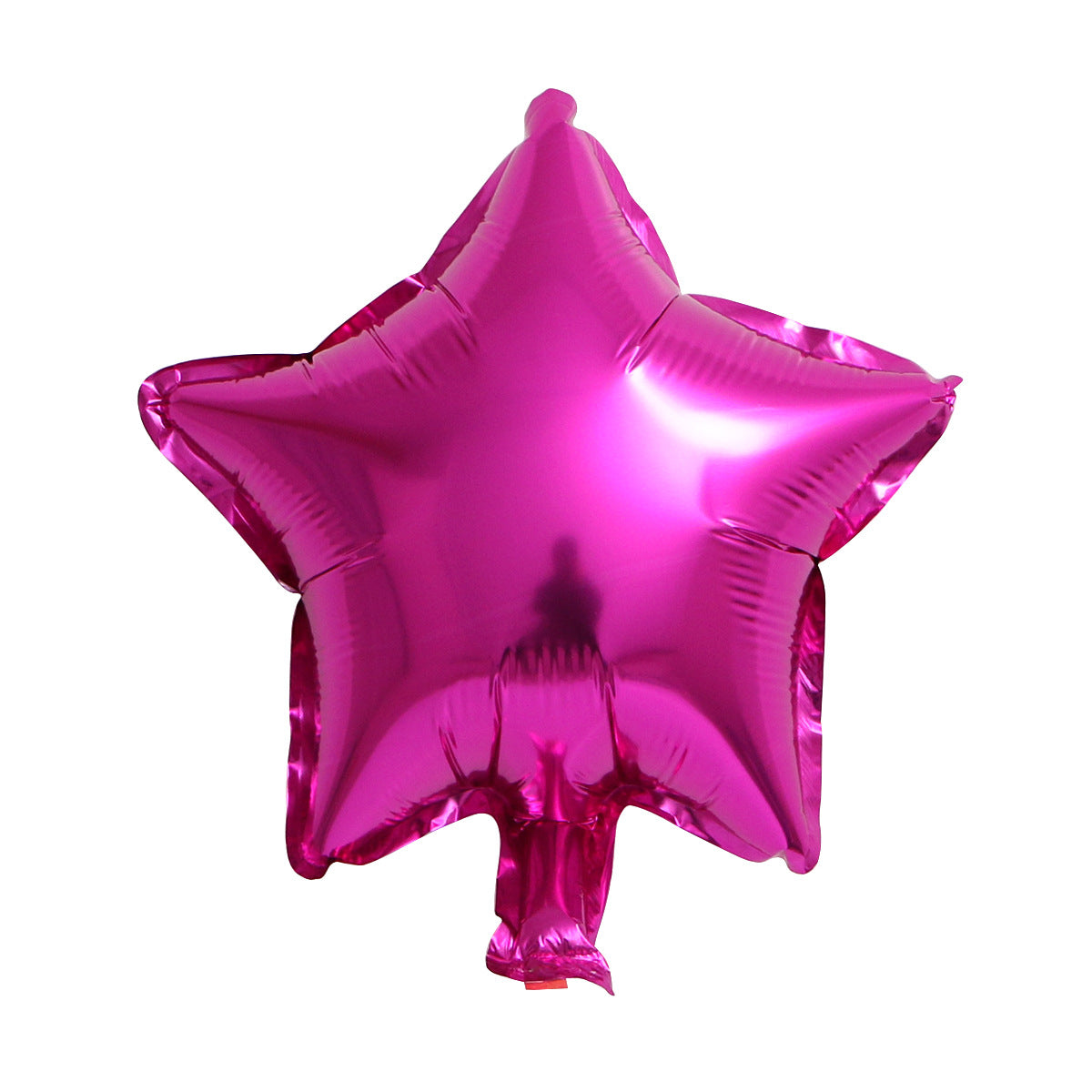 10" balloon Star .