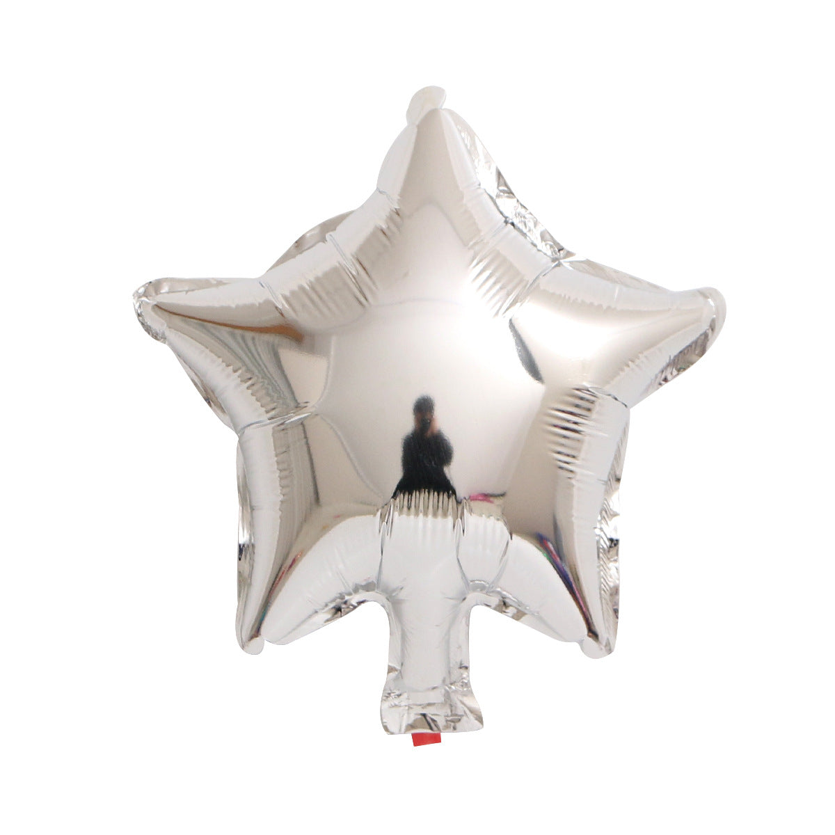 10" balloon Star .