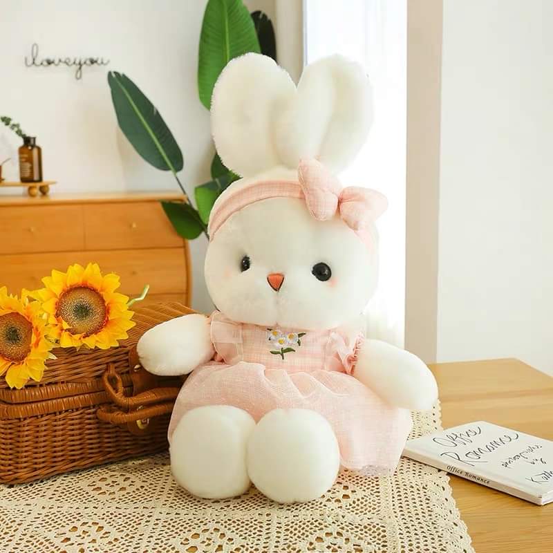 Kawaii bunny 30cm