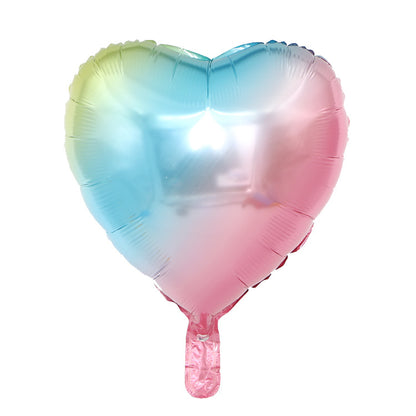 18" Gradient Balloon Foil