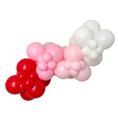 Sweet berry Arch Kit | Balloon Arch