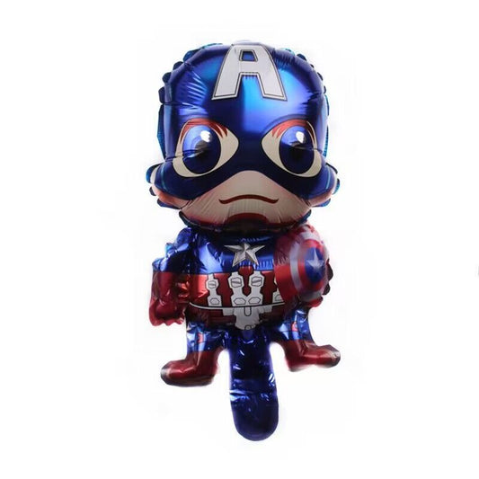 Mini Captain America