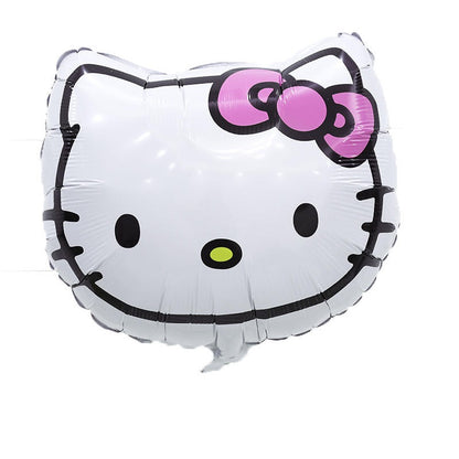 SANRIO FOIL BALLOONS