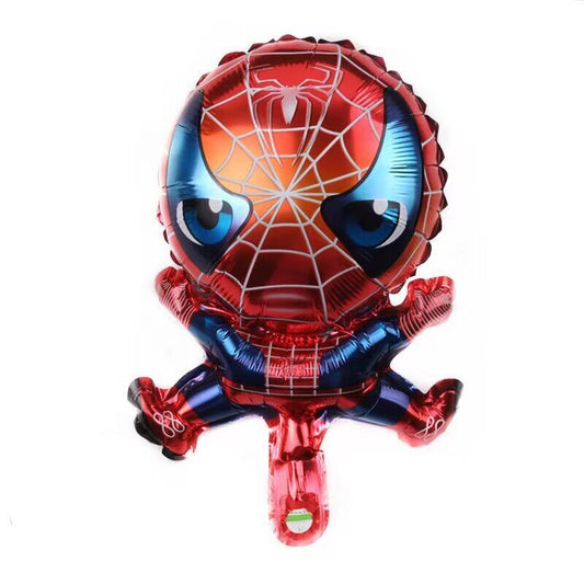 Mini Spiderman