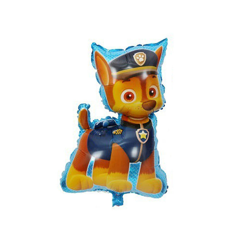 Paw Patrol - Chase (helium fill)