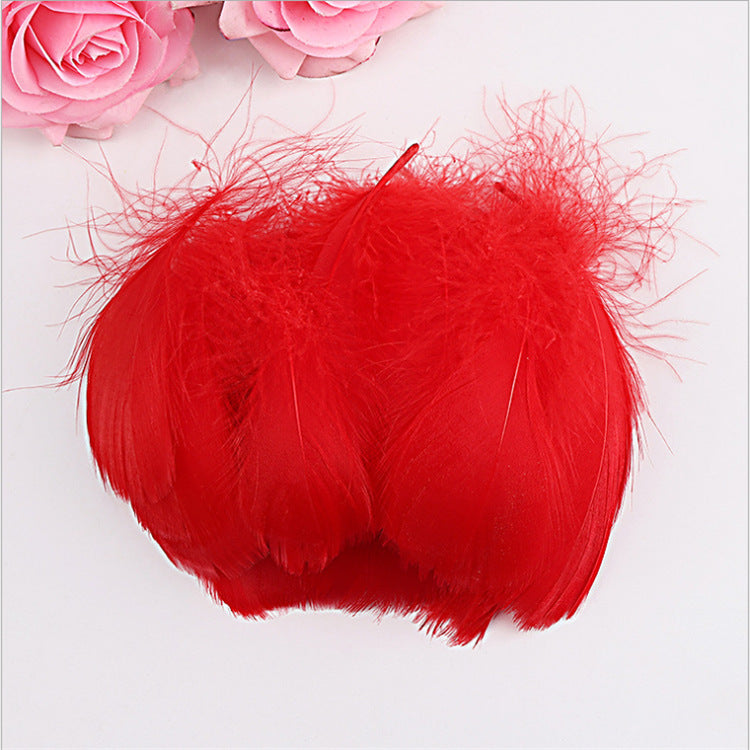 Red Feather 20 Pcs